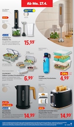 Löffel Angebot im aktuellen Lidl Prospekt auf Seite 33