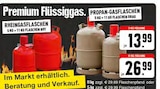 Rheingasflaschen bei EDEKA im Stolberg Prospekt für 13,99 €