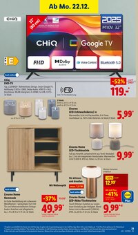 Smartphone im aktuellen Lidl Prospekt (Potsdam) Smartphone im Lidl Prospekt "LIDL LOHNT SICH" mit 57 Seiten (Potsdam)