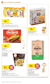 Café en promo dans le catalogue Intermarché Super à la page 16