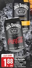 Mix-Getränke im Angebot bei E center in Aachen Mix-Getränke Angebote von Jack Daniel's bei E center Aachen für 1,88 €