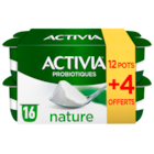 Activia - DANONE dans le catalogue Carrefour