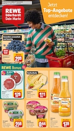 Der aktuelle REWE Prospekt Der aktuelle REWE Prospekt Dein Markt