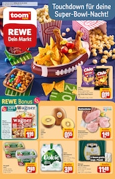 REWE Prospekt für Herne mit 28 Seiten REWE Prospekt für Herne: "Dein Markt", 28 Seiten, 02.02.2026 - 07.02.2026