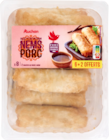 NEMS AU PORC AUCHAN - AUCHAN à 3,09 € dans le catalogue Auchan Hypermarché