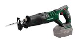 Scie sabre sans fil - PARKSIDE - Lidl à Albi Scie sabre sans fil - PARKSIDE en promo chez Lidl Albi à 29,99 €