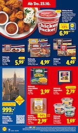 Aktueller Lidl Prospekt mit BBQ-Grill, "LIDL LOHNT SICH", Seite 56