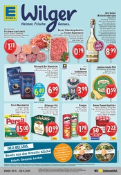 E center Supermarkt Prospekt der aktuellen Woche mit 28 Seiten, gültig von 03.11.2025 bis 08.11.2025, in Borken und Umgebung Aktueller E center Supermarkt Prospekt in Borken und Umgebung, "Aktuelle Angebote" mit 28 Seiten, 03.11.2025 - 08.11.2025