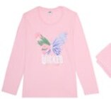 Kaufland Quickborn - Damen 2-teilig Pyjama Set Angebot im Prospekt Damen 2-teilig Pyjama Set bei Kaufland im Quickborn Prospekt für 9,99 €