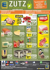 Ähnliche Schweinebauch Angebote im Prospekt "Aktuelle Angebote" von EDEKA in Haltern am See Ähnliche Angebote wie Schweinebauch im Prospekt "Aktuelle Angebote" auf Seite 1 von EDEKA in Haltern am See