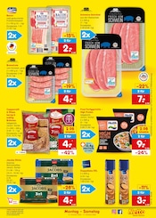 Schweineschnitzel im Netto Marken-Discount Prospekt in Essen Aktueller Netto Marken-Discount Prospekt mit Schweineschnitzel, "Aktuelle Angebote", Seite 17