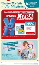 Kaufland Pampers im Prospekt 