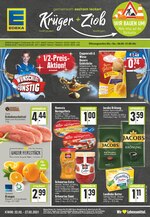 EDEKA Prospekt für Bochum mit 24 Seiten EDEKA Prospekt für Bochum: "Aktuelle Angebote", 24 Seiten, 22.02.2021 - 27.02.2021
