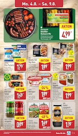 Aktueller ALDI Nord Prospekt mit Wecker, "Aktuelle Angebote", Seite 11