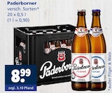 Getränkewelt Schermbeck - Bier Angebot im Prospekt Bier bei Getränkewelt im Schermbeck Prospekt für 8,99 €