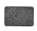 Tapis de bain galets - B&M à Montreuil Tapis de bain galets en promo chez B&M Montreuil à 3,76 €