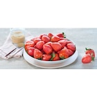 Carrefour Market Versailles - Promo Fraise ronde Promo Fraise ronde à 2,99 € dans le catalogue Carrefour Market à Versailles