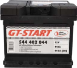 Starterbatterie SLI im Angebot bei Globus-Baumarkt in Unna Starterbatterie SLI Angebote von GT-Start bei Globus-Baumarkt Unna für 55,00 €
