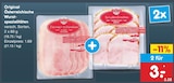 Original Österreichische Wurstspezialitäten Angebote bei Netto Marken-Discount Dinslaken für 3,00 €