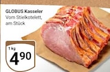 Aktuelles Kasseler Angebot bei GLOBUS in Braunschweig ab 4,90 €