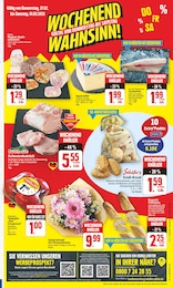 Chrysantheme Angebot im aktuellen E center Prospekt auf Seite 23