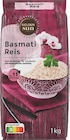 Basmati Reis im Angebot bei Lidl in Kiel Basmati Reis Angebote von Golden Sun bei Lidl Kiel für 2,19 €