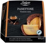 Panettone façon tiramisu - DELUXE en promo chez Lidl Panettone façon tiramisu - DELUXE dans le catalogue Lidl