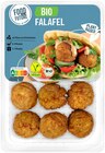 Bio Falafel im Penny Prospekt Bio Falafel von FOOD FOR FUTURE im aktuellen Penny Prospekt für 1,79 €