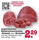 EDEKA Wörth - Argentinischer Rinderschmorbraten Angebot im Prospekt Argentinischer Rinderschmorbraten bei EDEKA im Wörth Prospekt für 2,29 €