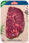 Rindersteaks im Angebot bei Netto mit dem Scottie in Lutherstadt Wittenberg Rindersteaks Angebote von Die Rostocker bei Netto mit dem Scottie Lutherstadt Wittenberg für 3,99 €