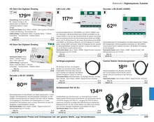 Verlängerungskabel Angebot im aktuellen Conrad Electronic Prospekt auf Seite 237