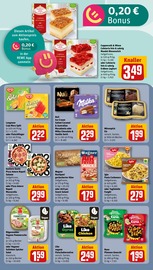 Chips im REWE Prospekt in Hattingen Aktueller REWE Prospekt mit Chips, "Dein Markt", Seite 14