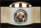 Weissbier Naturtrüb Angebote von Franziskaner bei E center Hanau für 14,99 €