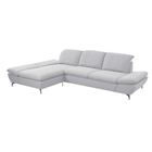 Möbel Martin Ensdorf - W.SCHILLIG Ecksofa Jazz plus Angebot im Prospekt W.SCHILLIG Ecksofa Jazz plus bei Möbel Martin im Ensdorf Prospekt für 1.999,00 €