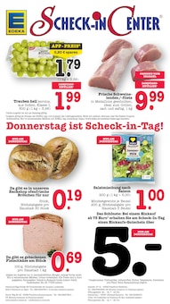 Salat im E center Prospekt "Aktuelle Angebote" mit 80 Seiten (Frankfurt (Main))