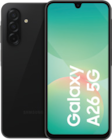 Galaxy A26 5G Angebote von Samsung bei expert Leipzig für 195,00 €