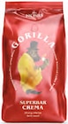 Aktuelles Kaffeebohnen  Gorilla Espresso Super Bar Crema Angebot bei expert in Regensburg ab 19,99 €