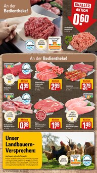 Steak im REWE Prospekt "Dein Markt" mit 28 Seiten (Regensburg)