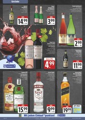 Aktueller EDEKA Prospekt mit Vodka, "Wir lieben Lebensmittel!", Seite 24
