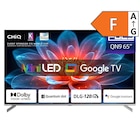 CHiQ LED-TV M65QN9V im Angebot bei POCO in Fellbach CHiQ LED-TV M65QN9V Angebote bei POCO Fellbach für 549,99 €