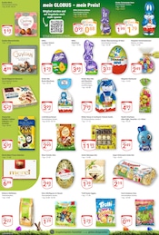 Marzipan im GLOBUS Prospekt in Ludwigshafen Aktueller GLOBUS Prospekt mit Marzipan, "Aktuelle Angebote", Seite 4