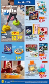 Modellbau im Lidl Prospekt in Rheine Aktueller Lidl Prospekt mit Modellbau, "LIDL LOHNT SICH", Seite 34