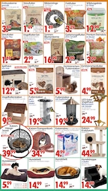 Aktueller Wreesmann Prospekt mit Vogelhaus, "DEIN SAISON- & SONDERPOSTENMARKT!", Seite 6