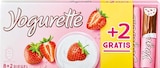 Aktuelles Yogurette Angebot bei Netto Marken-Discount in Freiburg (Breisgau) ab 1,49 €