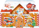 Adventskalender von Kinder für 11,49 € bei Netto mit dem Scottie im Angebot Adventskalender von Kinder im aktuellen Netto mit dem Scottie Prospekt