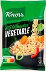 WEZ Minden - Knorr Asia Noodles Angebot im Prospekt Knorr Asia Noodles bei WEZ im Minden Prospekt für 0,49 €