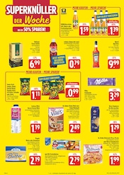 Cola im EDEKA Prospekt in Jena Aktueller EDEKA Prospekt mit Cola, "Wir lieben Lebensmittel!", Seite 2