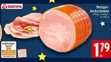 Metzgerkochschinken bei E center im Dorsten Prospekt für 1,79 €