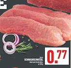 SCHINKENSCHNITZEL bei Marktkauf im Ennepetal Prospekt für 0,77 €