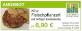 Fleischpflanzerl von  im aktuellen Möbel Inhofer Prospekt für 6,90 €